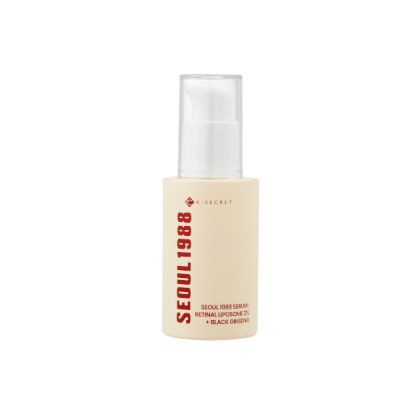 K-SECRET Retinal Serum
