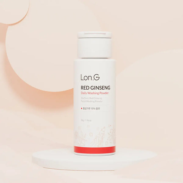 enzyme powder for face
