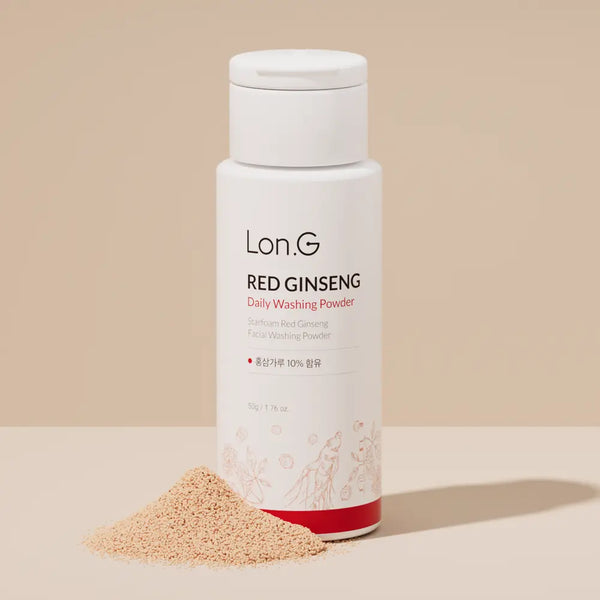 enzyme powder face wash