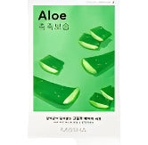 Missha Airy Fit Sheet Mask: Aloe