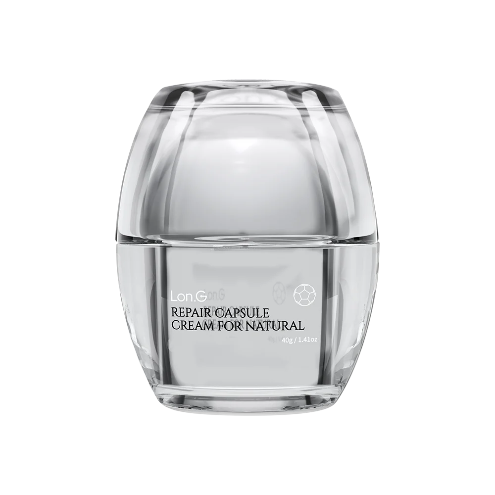 Repair Skinback Cream capsule for glowing skin