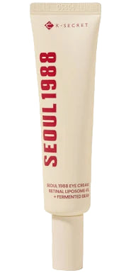 K-SECRET eye cream