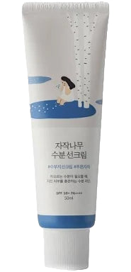 Round Lab spf