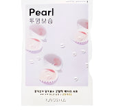 Missha Airy Fit Sheet Mask: Pearl