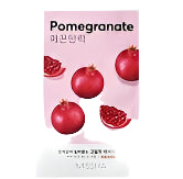 Missha Airy Fit Sheet Mask: Pomegranate