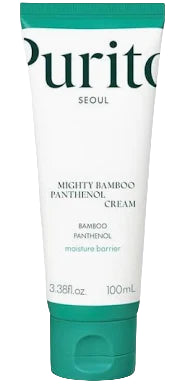 Purito moisturizer