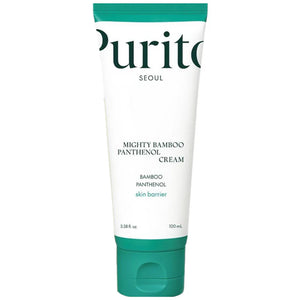 Purito Seoul Panthenol Cream
