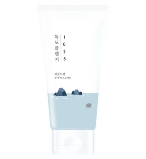 ROUND LAB Dokdo Cleanser