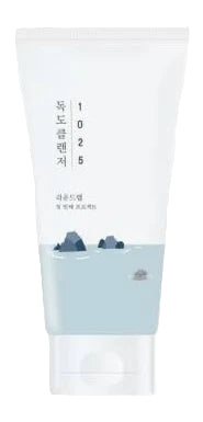 Round lab dokdo cleanser
