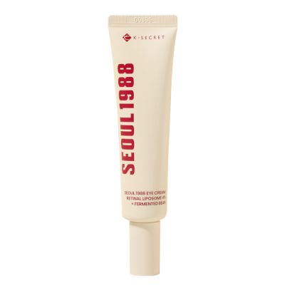 K-SECRET Eye Cream