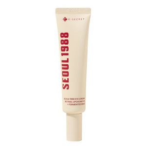 K-SECRET Eye Cream