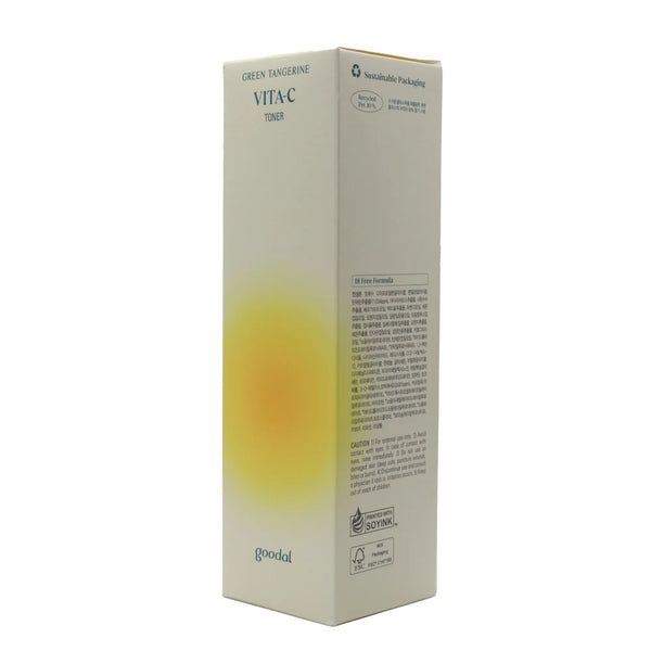  green tangerine extract